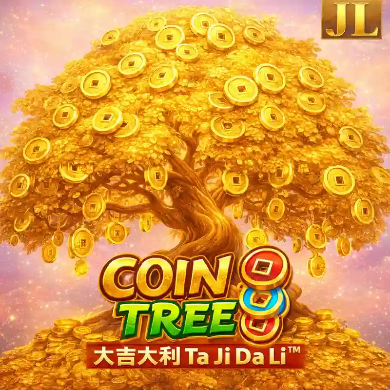 Coin Tree Online Slot Game wow casino
