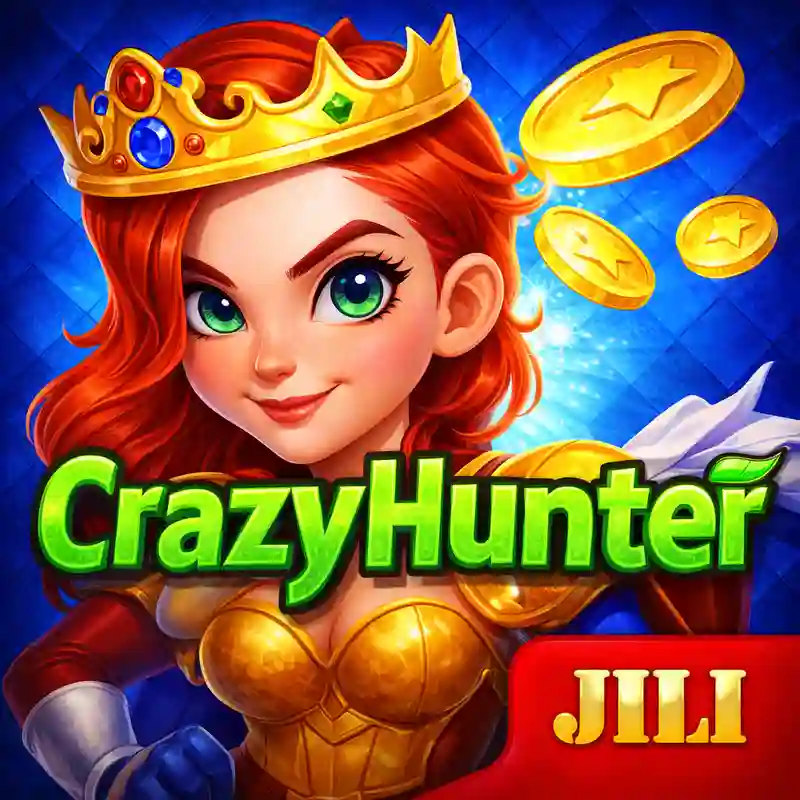 Maglaro ng Crazy Hunter sa Wow Casino