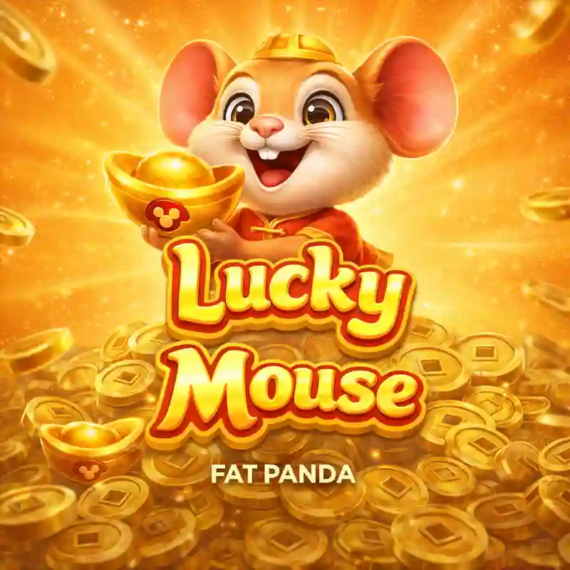 Maglaro ng Lucky Mouse sa Wow Casino