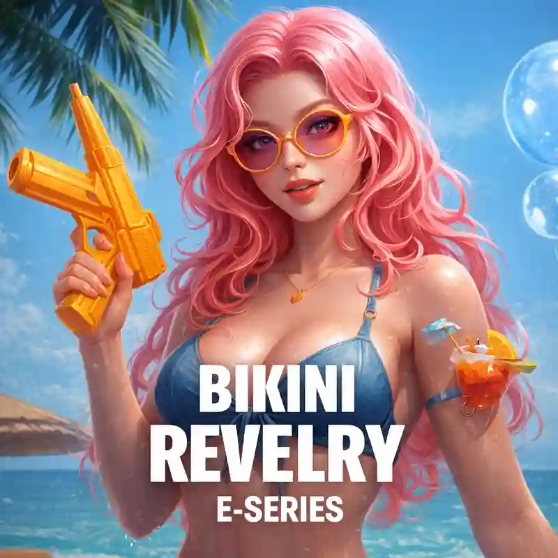 Maglaro ng Pagdiriwang ng Bikini sa Wow Casino