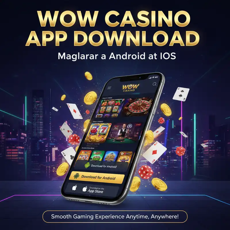 Wow Casino Slots