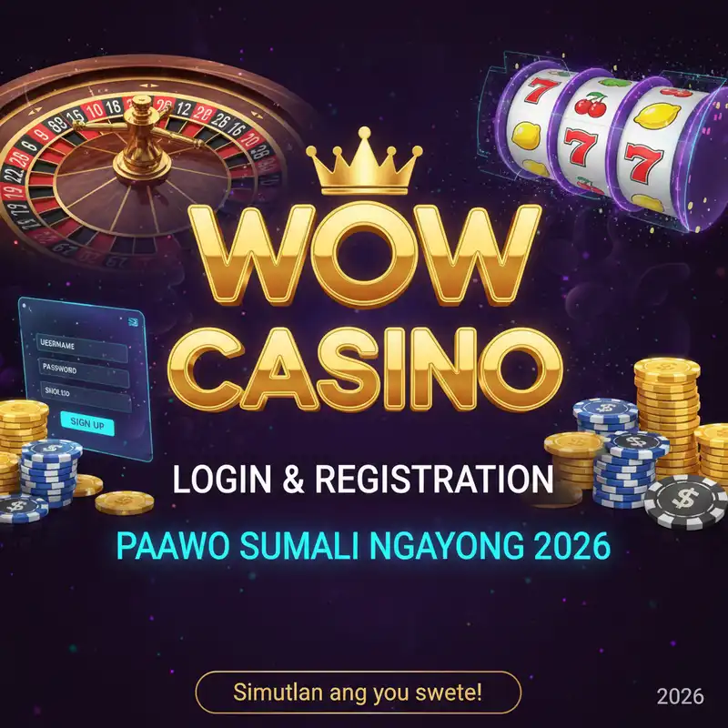 Registration Guide